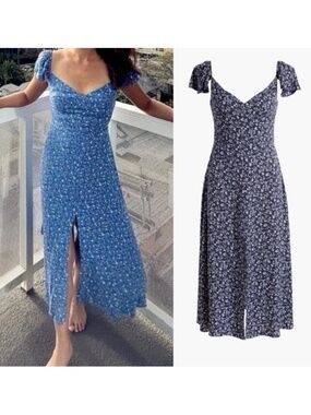 NWT reformation dress